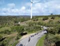 Affaire sinueuse sur les routes de l'Algarve