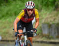 Interview with Clara Koppenburg: "My body needs to trust me again"