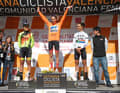 Too thin: Fast, but not happy: pictures from the most successful time when Koppenburg risked a lot in terms of weight.