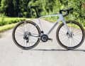 Das Cannondale Synapse Carbon 3