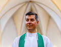 Pawel Nowak was born in 1985 in Dębica, Poland, where he was trained and ordained as a Catholic priest.