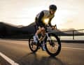 Cinelli Aeroscoop: The fastest aero racing bike from the Italians
