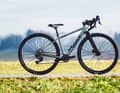 Children's gravel bike: The Vpace Michl 275 on test