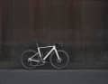 Le Rose Shave FFX est un vélo de course aérodynamique et léger.