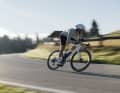 Le Wilier Filante ID2 sert aussi de machine de course aux professionnels de Groupama-FDJ