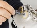 Does the Boa fastener run smoothly and easily? Service kits are available from the manufacturer for each type