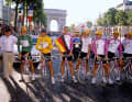 Unbelievable: Jan Ullrich won the Tour in 1997, Erik Zabel took the green jersey and cycling in Germany went berserk