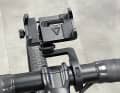 Support pour téléphone portable Acid HPA