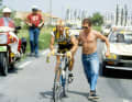 Cyrille Guimard brought the young amateur Laurent Fignon into Team Renault and moulded him into a Tour de France winner