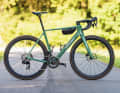 Modern, sportlich, vielseitig: Das Stevens Izoard SRAM Force