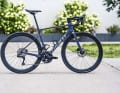 Das Giant Defy Advanced 0 ist eines der vielseitigsten Endurance-Rennräder der Gegenwart