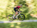Sportliche Optik mit komfortabler Sitzposition: das neue Scott Addict 30