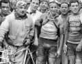 Les premiers héros : Luigi Marchisio a remporté le Giro d’Italia 1930 sous les couleurs de Legnano
