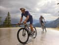 Am Dachstein, in der Region Schladming, offenbart die Steiermark ihren alpinen Charakter. Moran Vermeulen legt die Spur