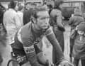Star unter Stars: Walter Godefroot 
brachte das Team schon Ende der 1960er-Jahre in die Siegerlisten der Klassiker – und 1978 nochmal mit dem Erfolg bei der Flandern-Rundfahrt
