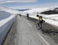 Impressionen der Katalonien-Rundfahrt | picture alliance / Augenklick/Roth