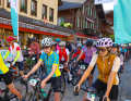 La Reine in Gstaad