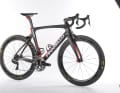 Edel und rasend schnell: PINARELLO Dogma F10, 7,0 Kilo, 12.399 Euro
