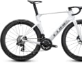 Cube Litening AERO C:68X Pro in der Farbe chalky´n´black