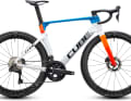 Cube Litening AERO C:68X Race in der Farbe teamline