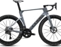Cube Litening AERO C:68X SLT in der Farbe slategrey´n´prizm
