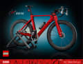 Lego Road Bike