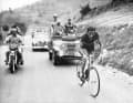 Fausto Coppi (Italy): 1949 and 1952