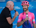 En 2019, Taylor Phinney a mis fin à sa carrière à l'âge de 29 ans.