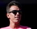 Rigoberto Uran is hanging up his bike at the age of 37. But that's not the end of his sporting career. The social media star, whose life is the subject of an award-winning TV series in his home country, wants to take on football again. He has also experienced a lot in cycling.