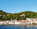 Pretty fishing village and starting point for one of our tours: El Port de la Selva