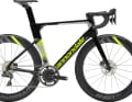 Avec l'équipement Ultegra-Di2, le SystemSix est disponible pour 7.499 euros.