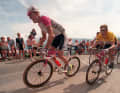 In 1997 Riis helped Jan Ullrich to win the Tour de France