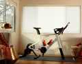 Zwift Ride - a bike frame + Wahoo Kickr Core smart trainer