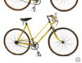Vélo de course enchère