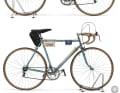Rennrad Auktion