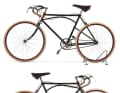 Road bike auction