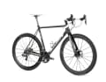 Lightweight Urgestalt Disc
	