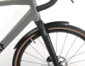Mudhugger : Gravelhugger avant et arrière
