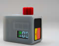 Hutchinson FlashAir mini compressor | Photo: Hutchinson