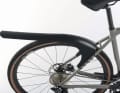 Mudhugger : Gravelhugger avant et arrière