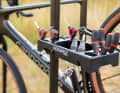 Feedback Sports Ultralight Pro avec porte-outils