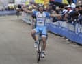He will celebrate 13 victories over the course of his 20-year career. The first in 2009 at the Settimana Ciclistica Lombarda, which is no longer organised today, and a year later at the Giro del Trentino, now known as the Tour of the Alps.