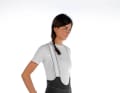 Craft Glow Bib Short Wmn, 120 Euro