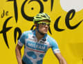 Gerald Ciolek narrowly missed out on a stage win at the Tour de France in 2010. He celebrated his greatest success in 2013 with victory at Milan-San Remo.