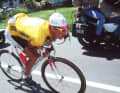 En 1997, Ullrich est le seul Allemand à avoir remporté le Tour de France.