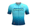 Das Trikot von Astana Qazaqstan