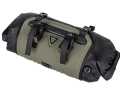 Topeak Frontloader Lenkertasche in oliv.