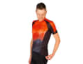 Löffler: M Bike Jersey FZ Aero & M Bike Bib Shirts Hotbond