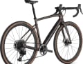 The high-end version: the S-Works Diverge for 9,999 euros.