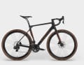 Endurace CFR WRL, Campagnolo Super Record WRL, Campagnolo Bora Ultra WTO, 7,2 kg, 9 999 euros